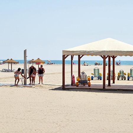 איסלה דל מורל Marina I By H - Marina Isla Canela Pmhi15P50 מראה חיצוני תמונה
