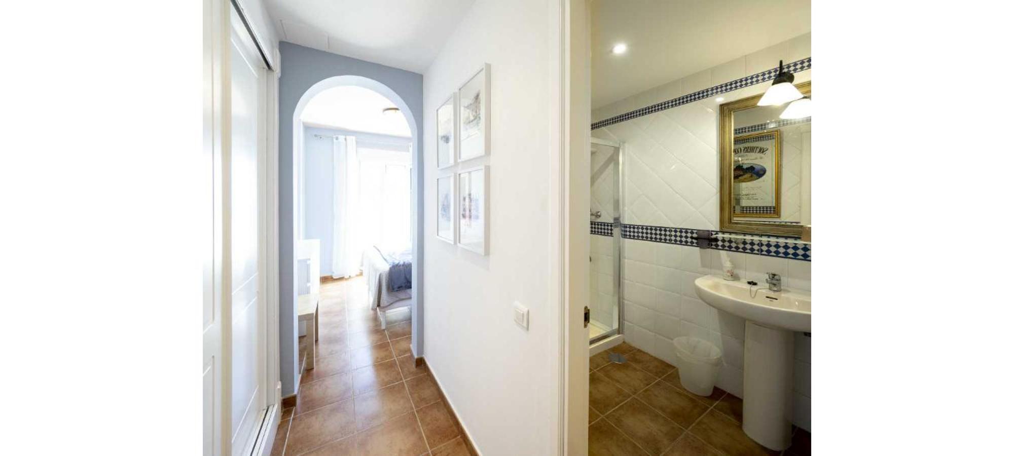 איסלה דל מורל Marina I By H - Marina Isla Canela Pmhi15P50 חדר תמונה