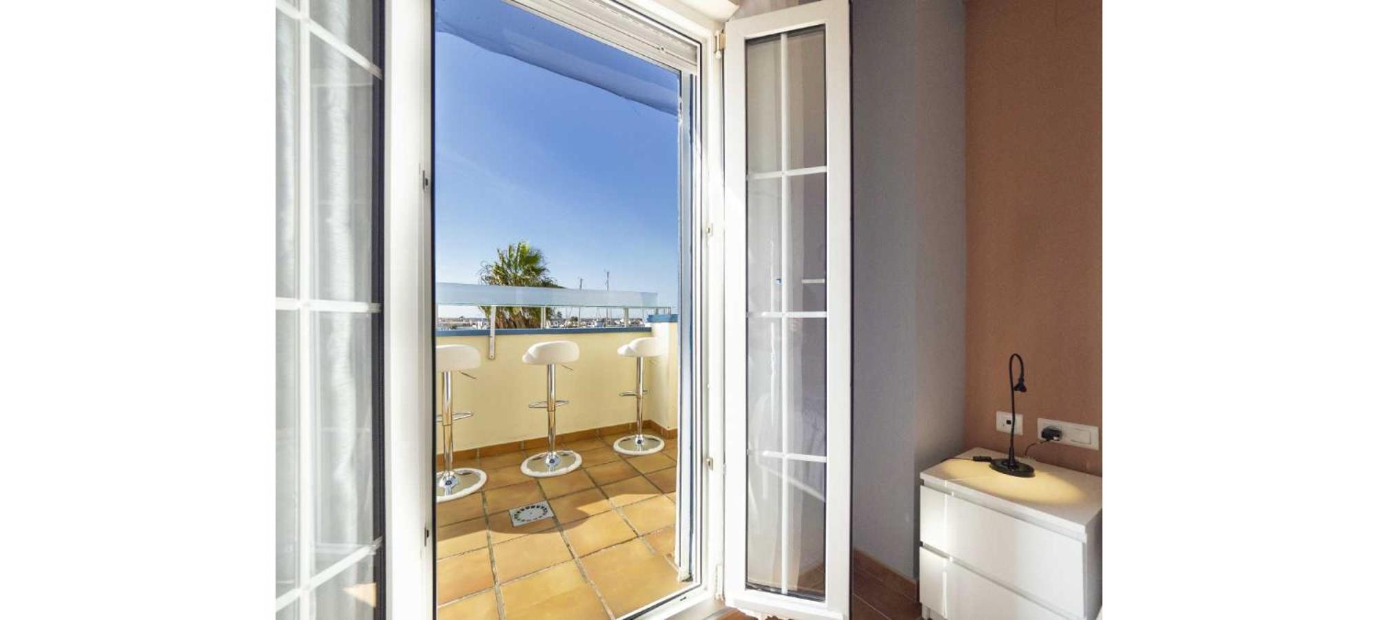 איסלה דל מורל Marina I By H - Marina Isla Canela Pmhi15P50 חדר תמונה