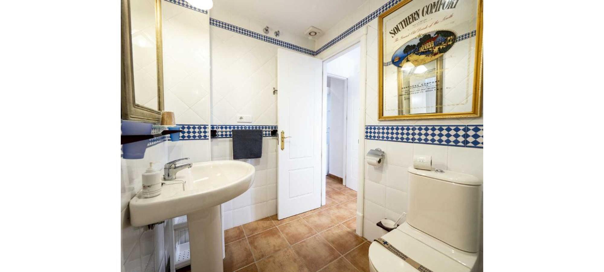 איסלה דל מורל Marina I By H - Marina Isla Canela Pmhi15P50 חדר תמונה