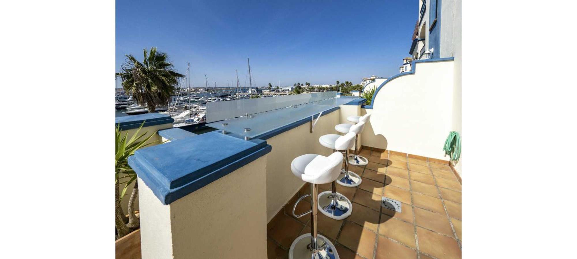 איסלה דל מורל Marina I By H - Marina Isla Canela Pmhi15P50 חדר תמונה