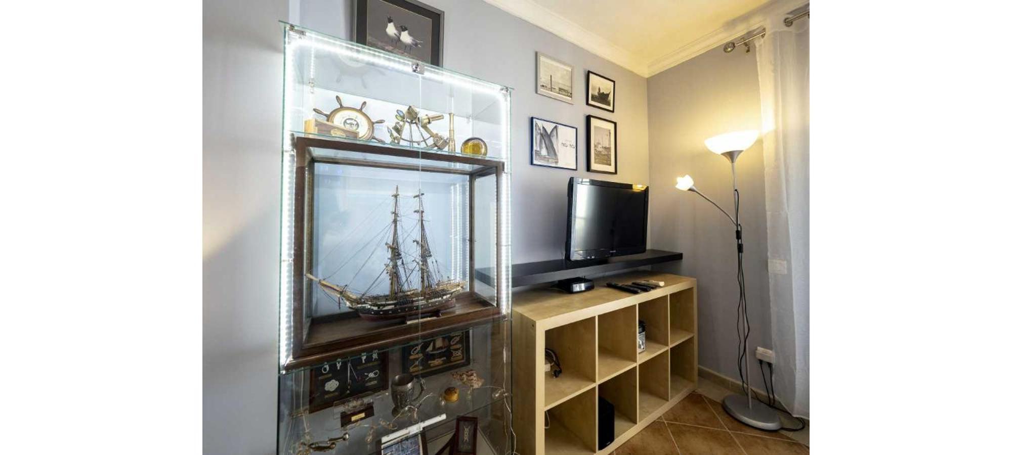 איסלה דל מורל Marina I By H - Marina Isla Canela Pmhi15P50 חדר תמונה