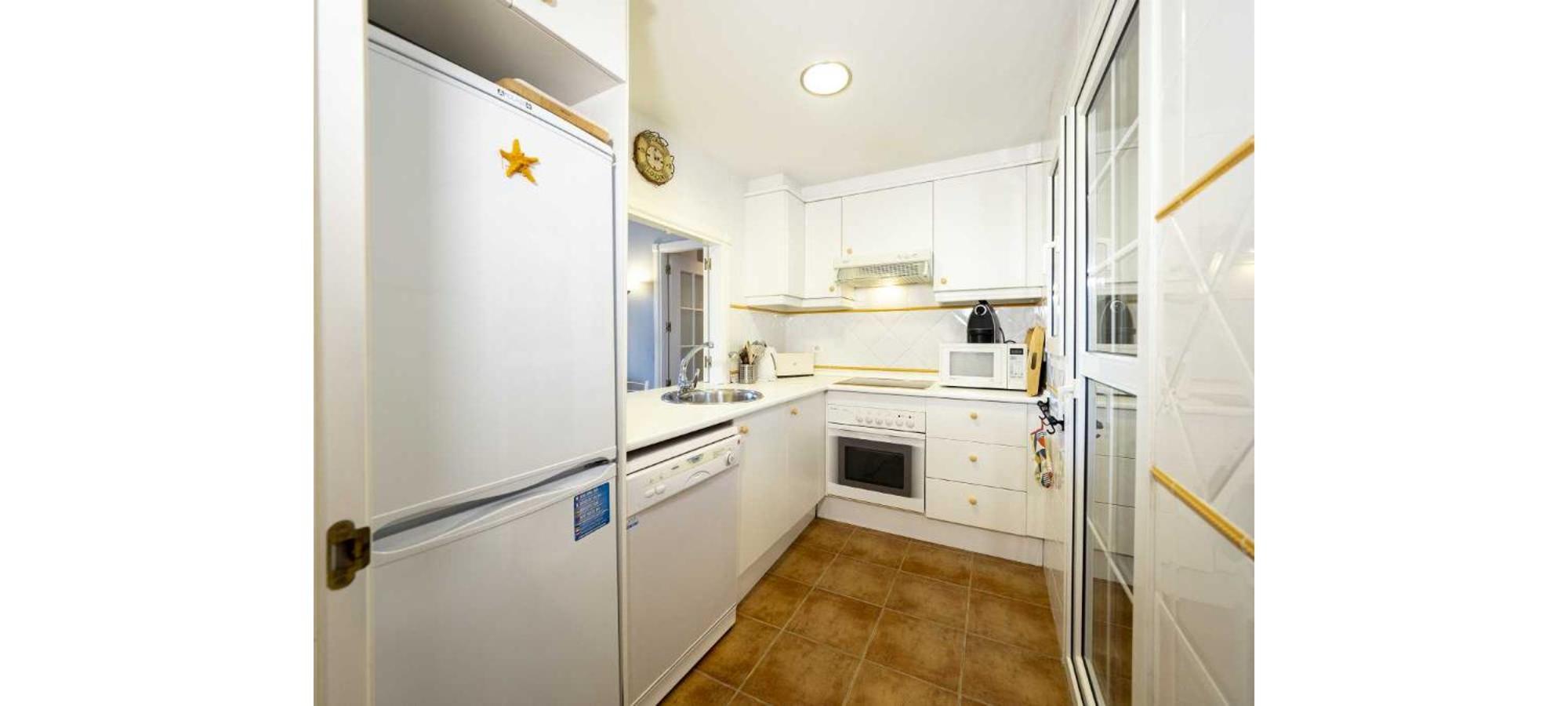איסלה דל מורל Marina I By H - Marina Isla Canela Pmhi15P50 חדר תמונה