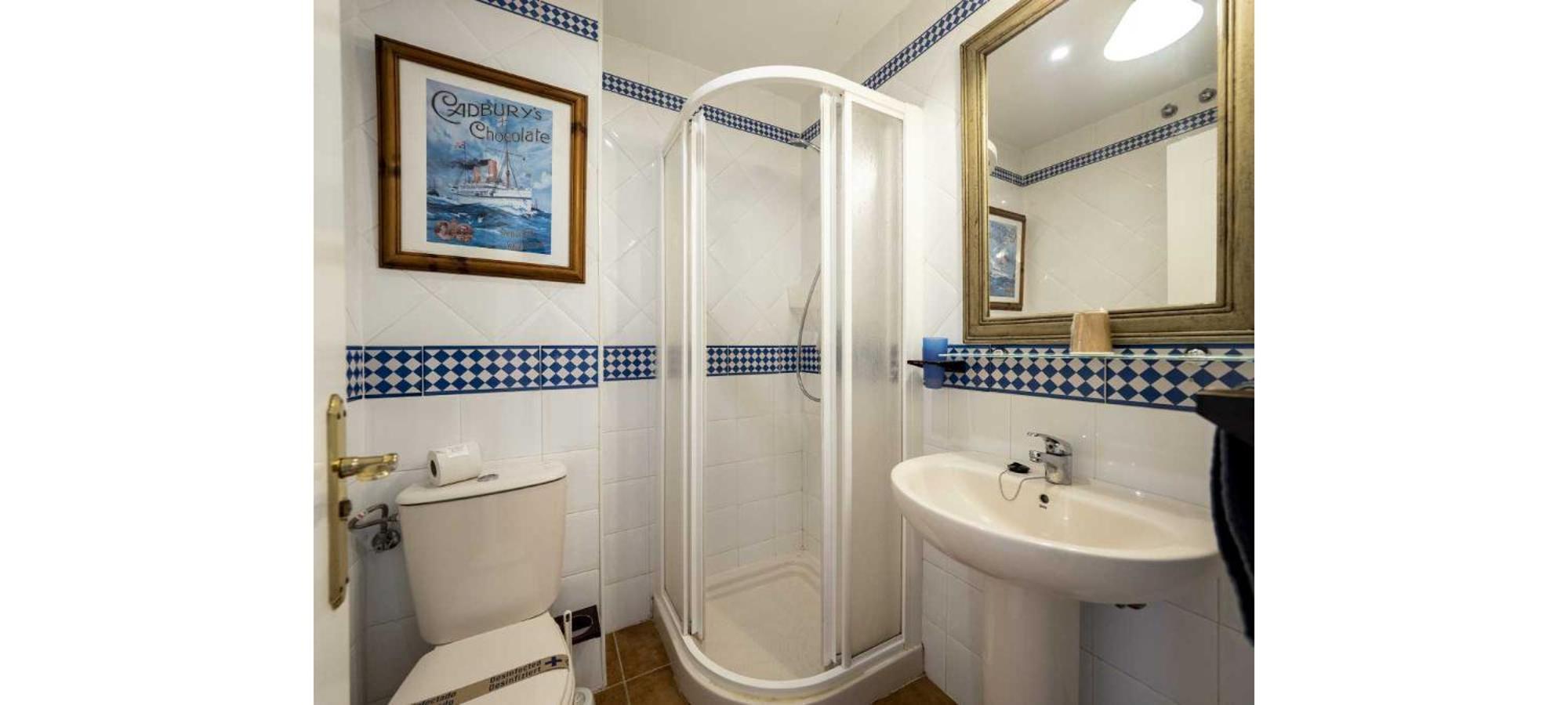 איסלה דל מורל Marina I By H - Marina Isla Canela Pmhi15P50 חדר תמונה