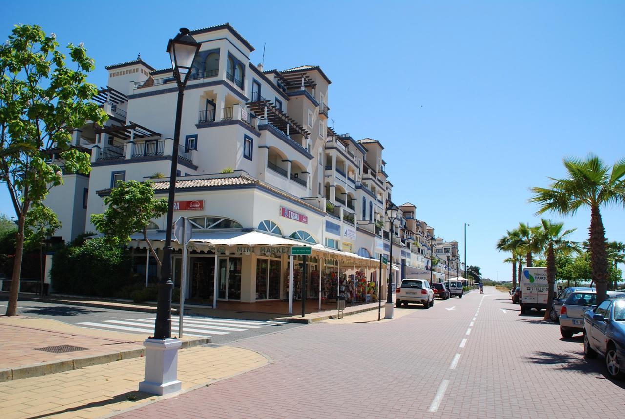 איסלה דל מורל Marina I By H - Marina Isla Canela Pmhi15P50 מראה חיצוני תמונה