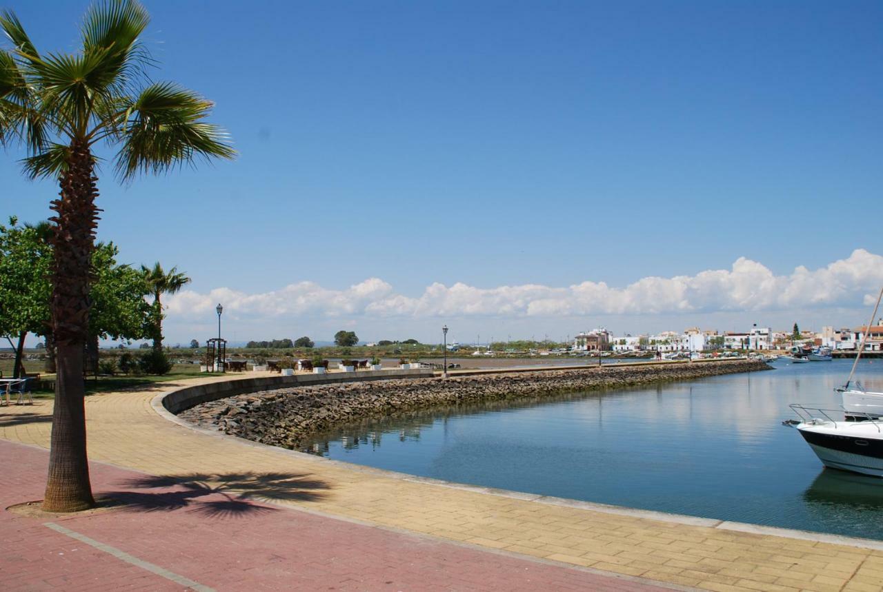 איסלה דל מורל Marina I By H - Marina Isla Canela Pmhi15P50 מראה חיצוני תמונה