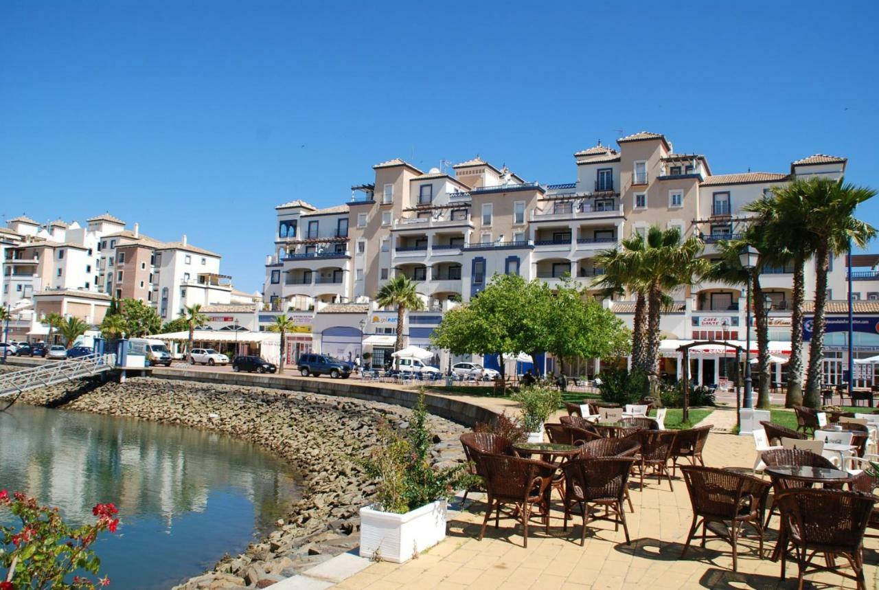 איסלה דל מורל Marina I By H - Marina Isla Canela Pmhi15P50 מראה חיצוני תמונה