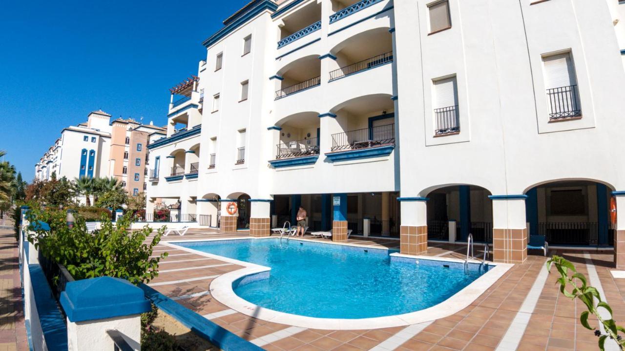 איסלה דל מורל Marina I By H - Marina Isla Canela Pmhi15P50 מראה חיצוני תמונה