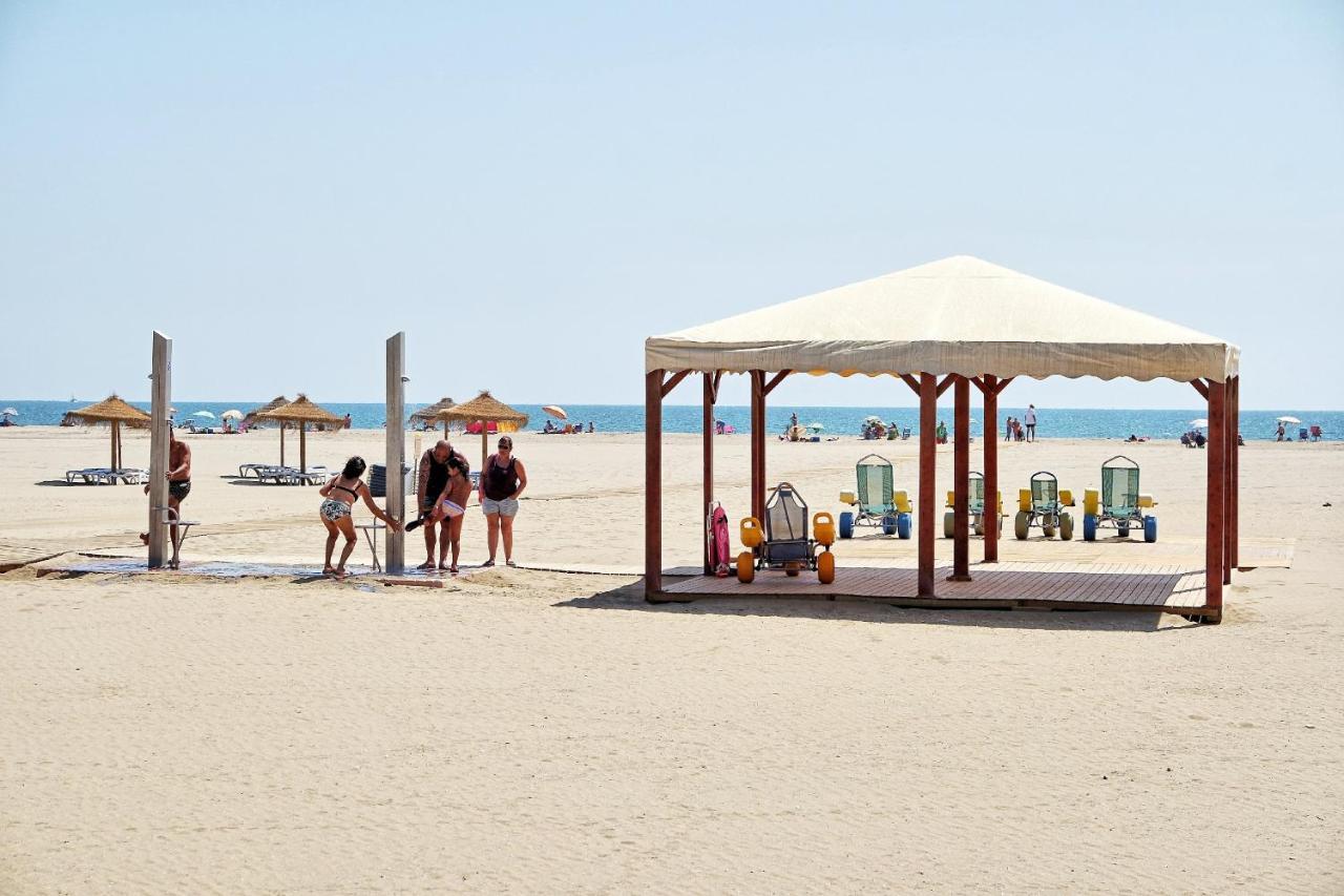 איסלה דל מורל Marina I By H - Marina Isla Canela Pmhi15P50 מראה חיצוני תמונה