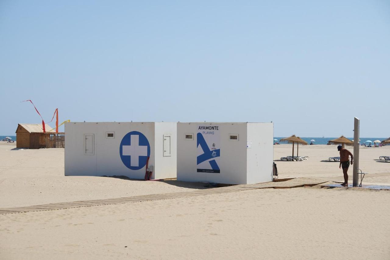 איסלה דל מורל Marina I By H - Marina Isla Canela Pmhi15P50 מראה חיצוני תמונה